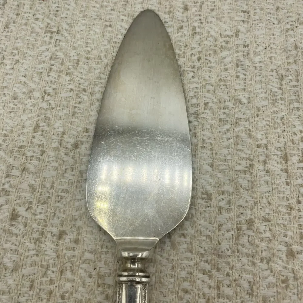Wallace LUXOR Pie Cake Server 10